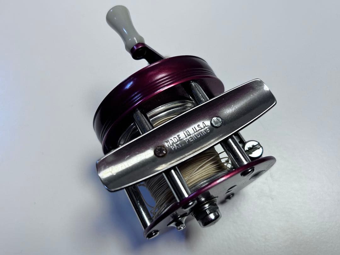 Langley Lurecast 330 kc ラングレー　ルアーキャスト