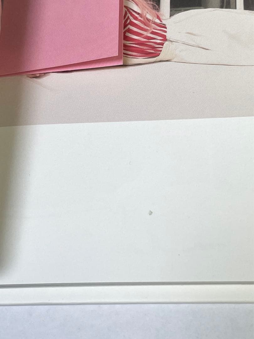 LOONA vivi ソロアルバム