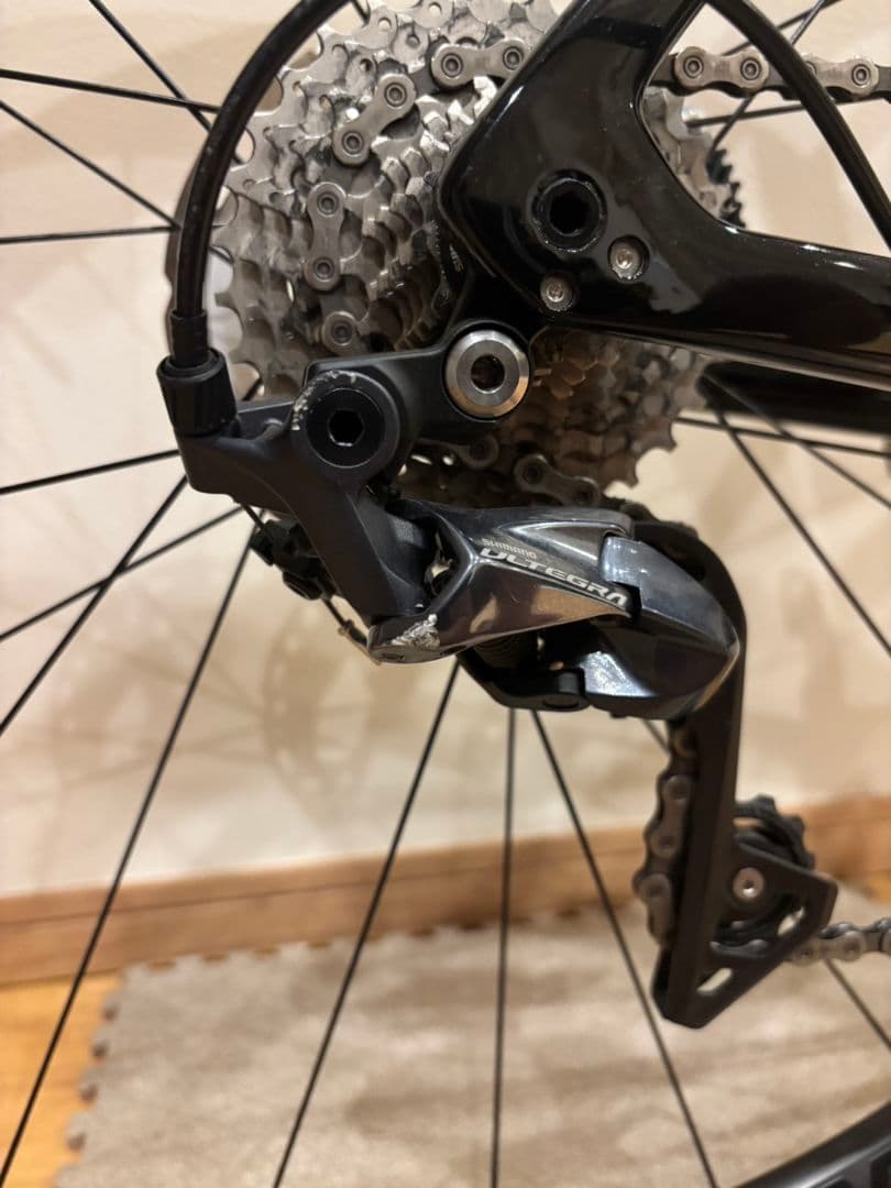 Emonda SL6 DISC(2022 ) 52サイズ