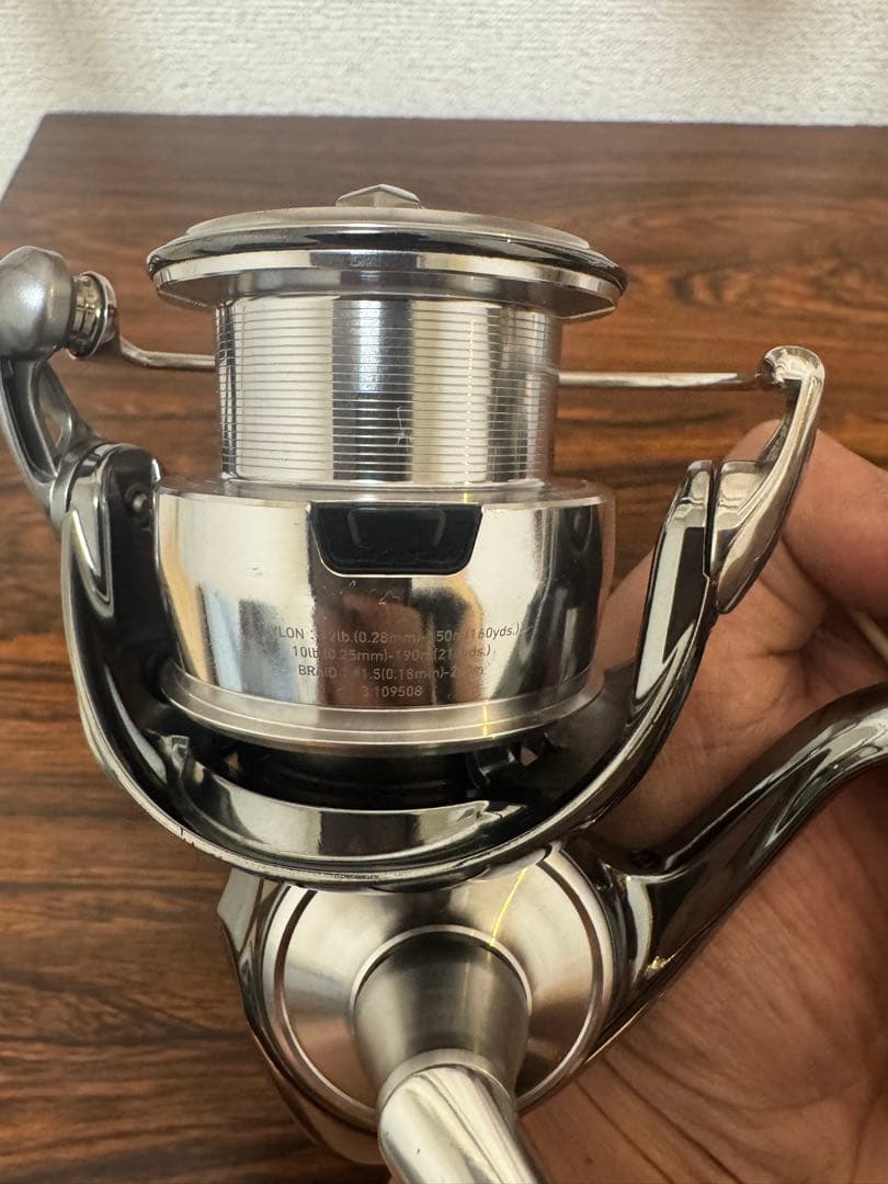 22EXIST LT4000-XH 期限2日