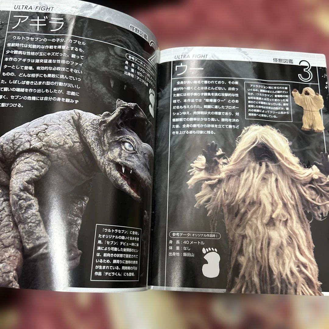 ウルトラファイト　DVD BOX 訳有り