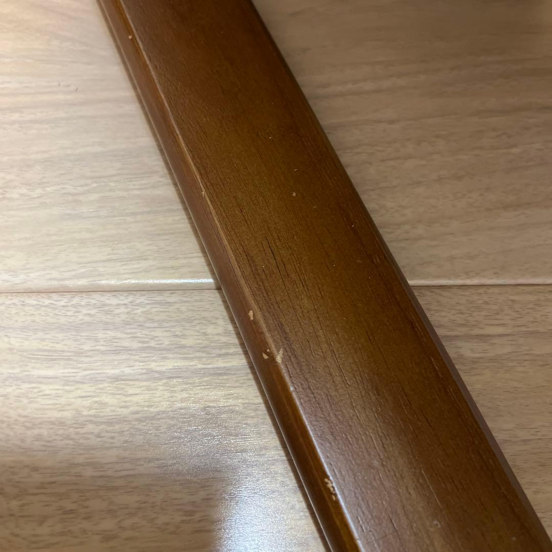 ニトリ　3段調整高座椅子（JC-E01） ブラウン リクライニングチェア