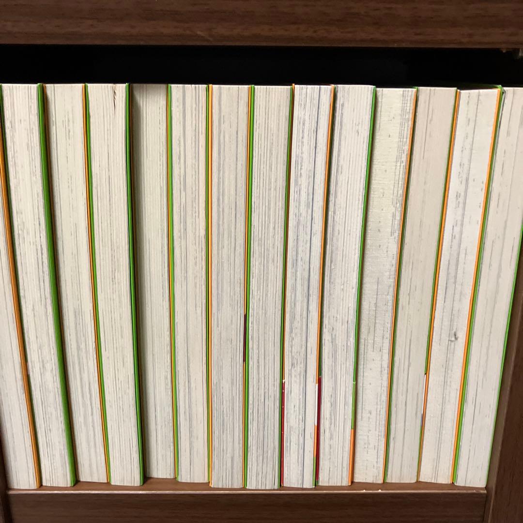 全巻セット　あだち充　ラフ　タッチ　みゆき　ナイン　クロスゲーム　陽当たり良好