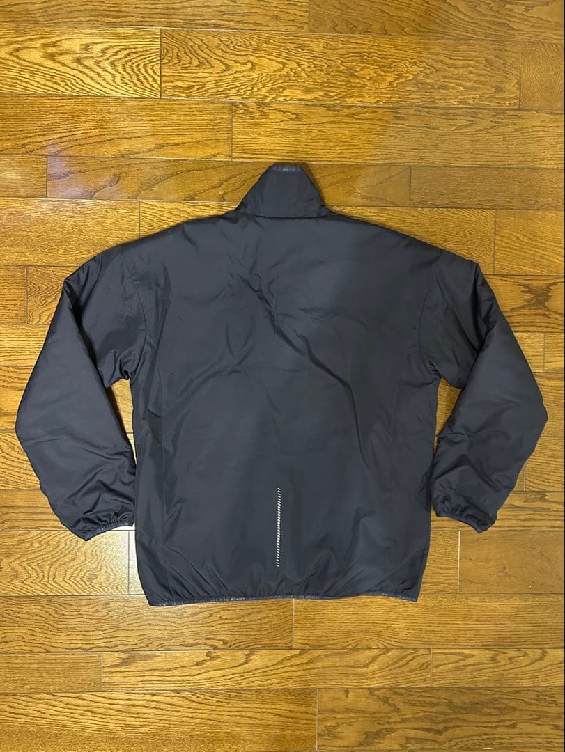 アシックス　LIMO 中わたブレーカージャケット・パンツ　セットアップ