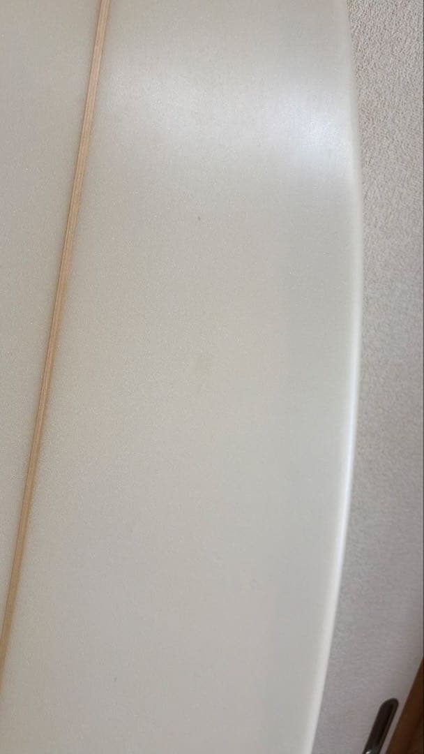 ZBURH ゼブラサーフボード 5'10 5フィン EHU-X