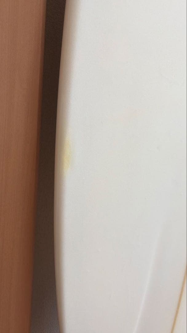 ZBURH ゼブラサーフボード 5'10 5フィン EHU-X