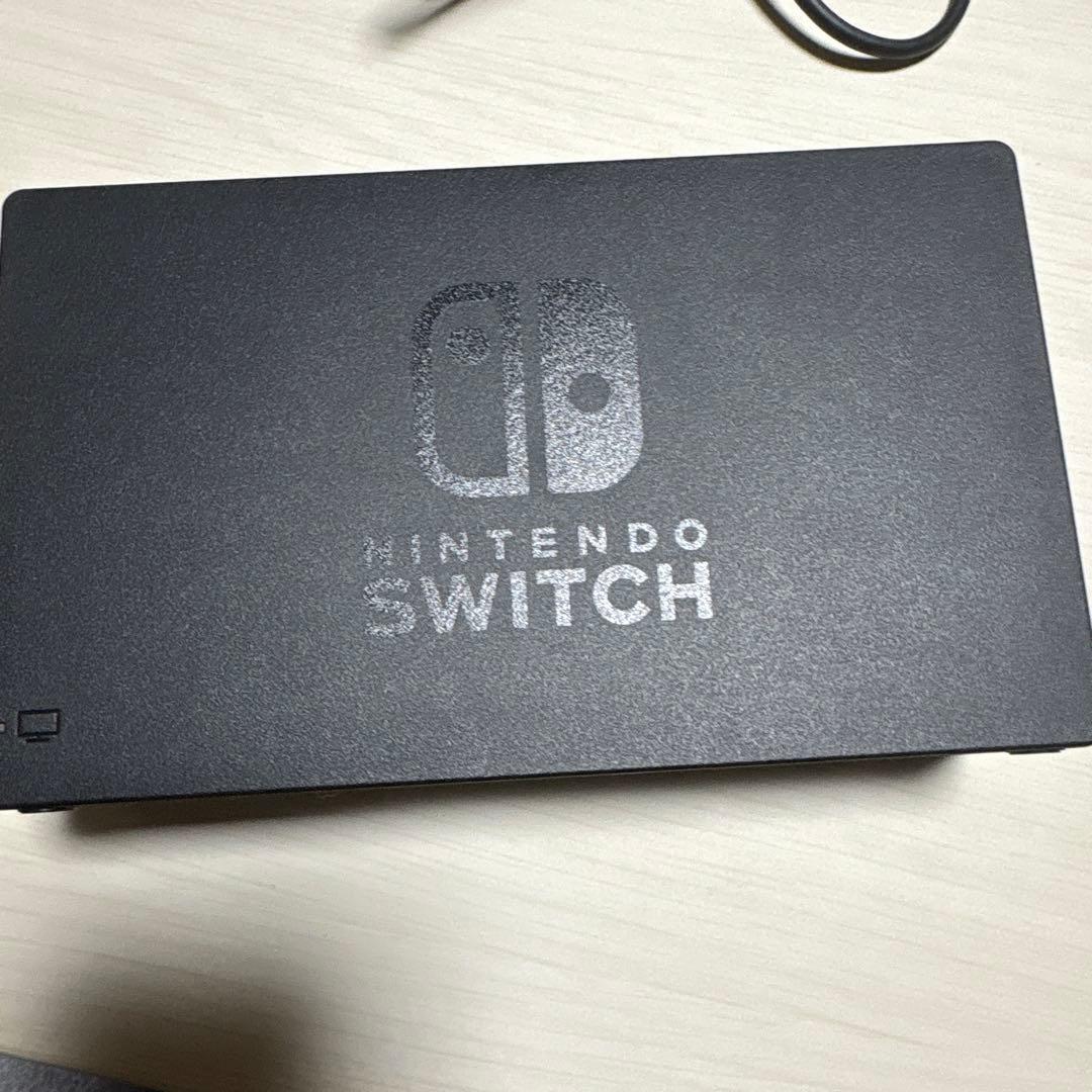 Nintendo Switch （訳あり）