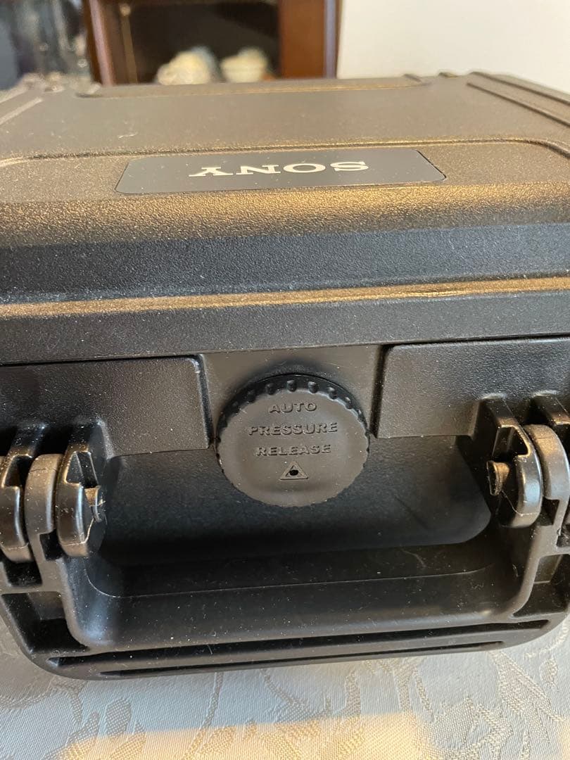 配信機器・PA機器・レコーディング機器 SONY C-100