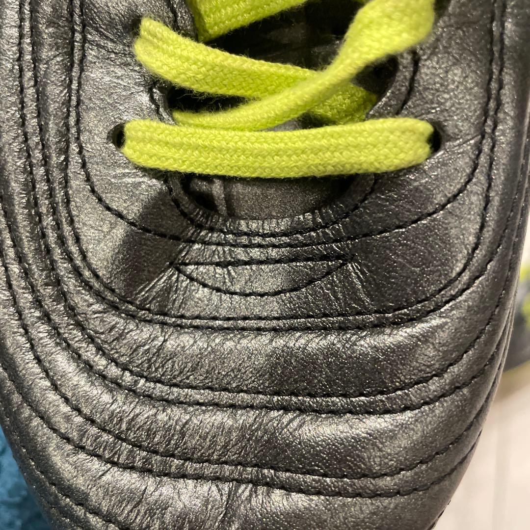 【激レア】プーマ サッカー スパイク パラメヒコライト HGSP