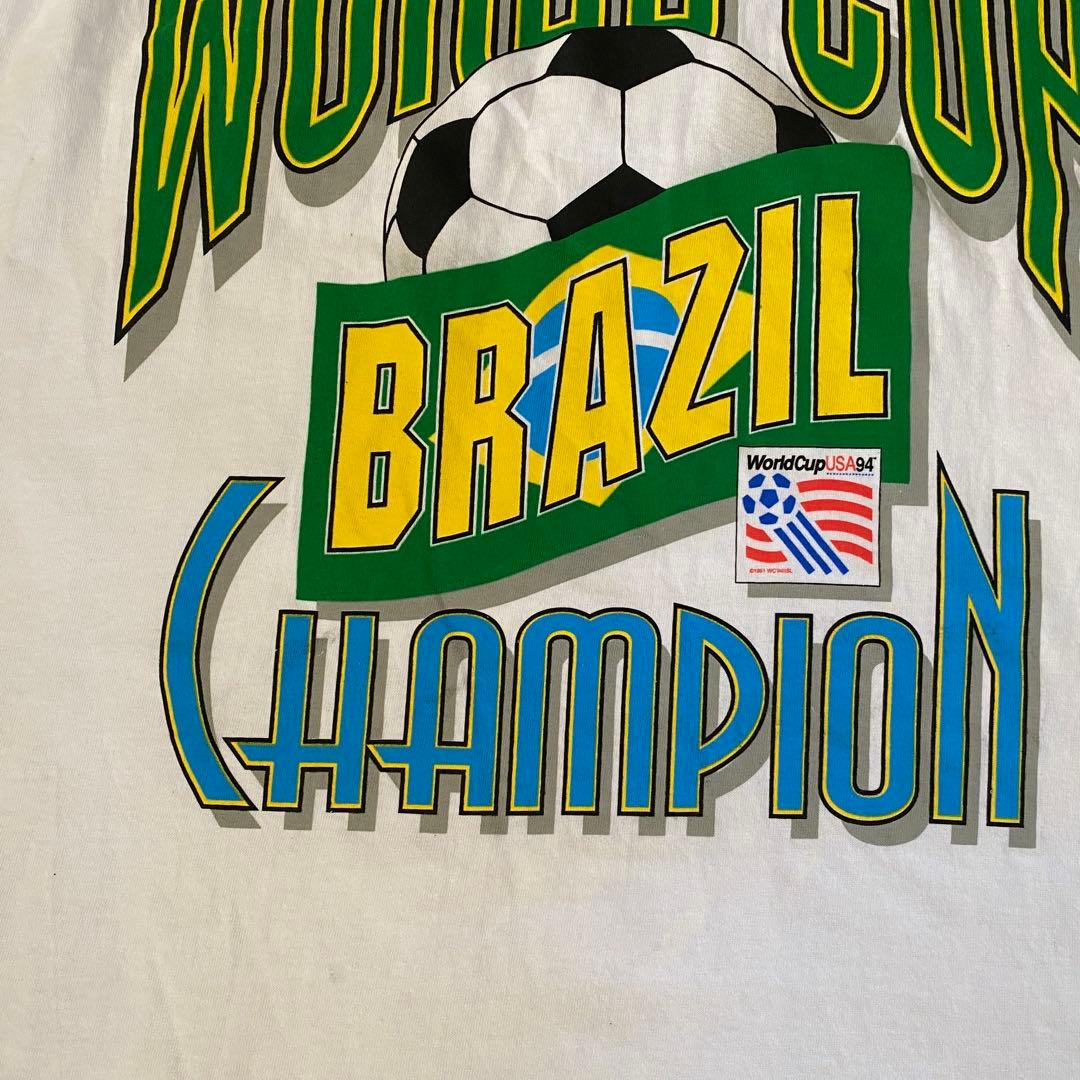 1994 Brazil Soccer World Cupブラジル ワールドカップ