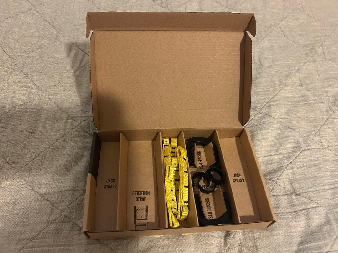 アクセサリー WHOLE GRAIN CYCLES Jack The Bike Rack