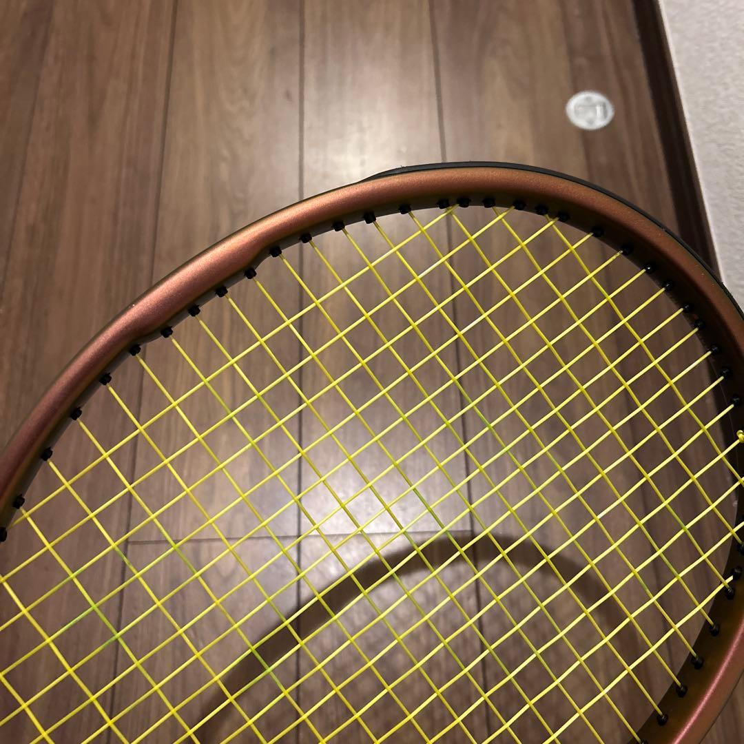 激レア美品Pro Staff V14 Team G1 プロスタッフチーム