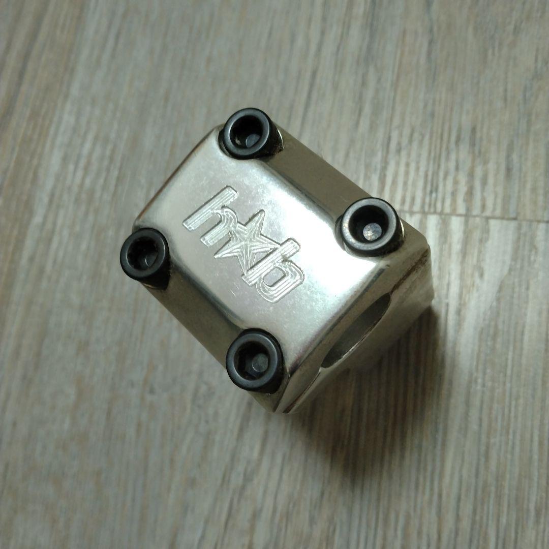 HOFFMAN BIKES ステム