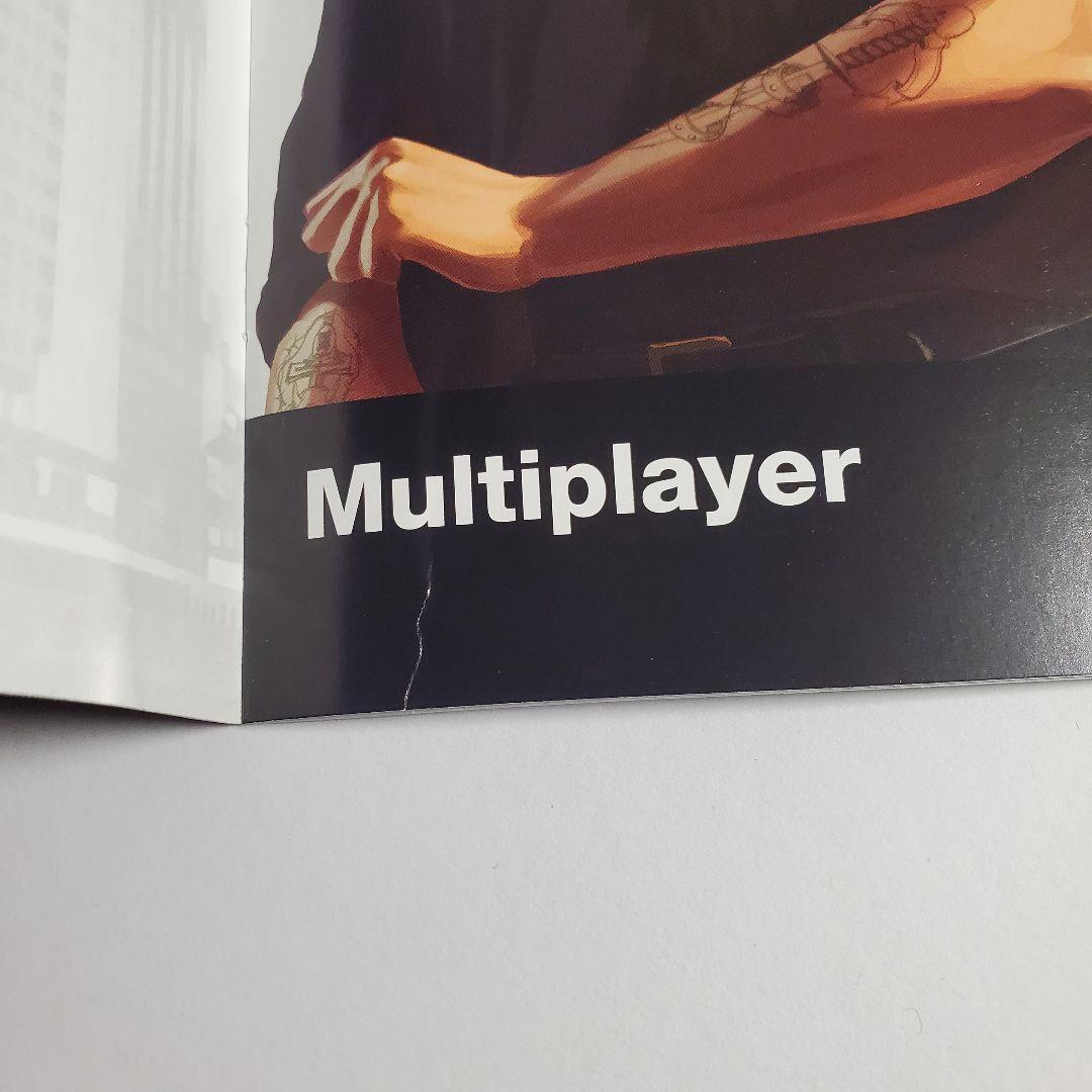 PC版　グランド・セフト・オートⅣ