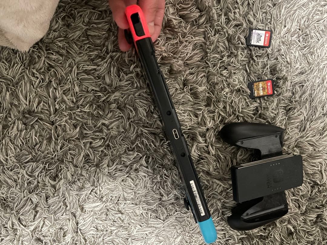 ニンテンドーSwitch