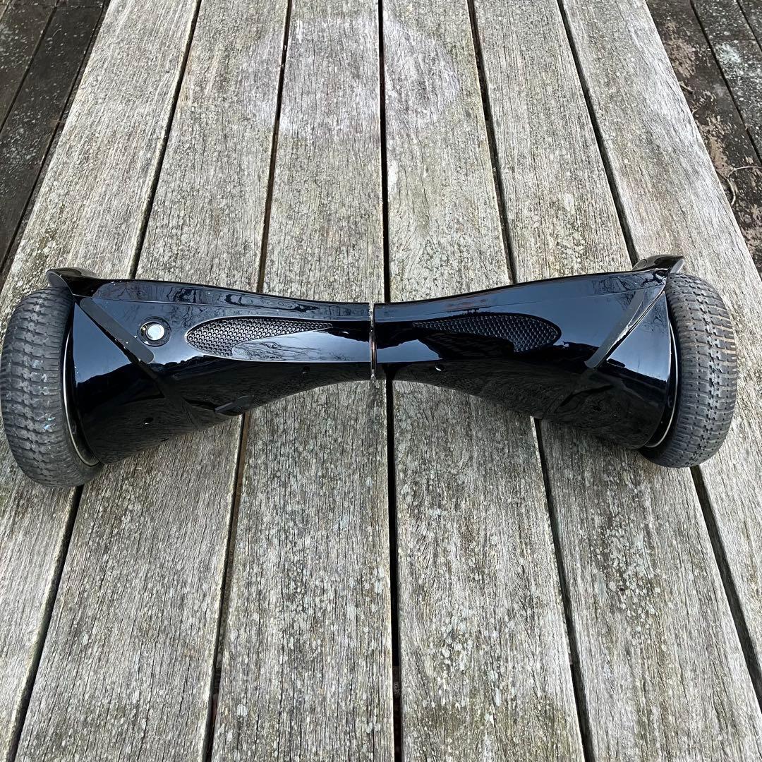 【可動品】二輪ドリフティングスクーター　ミニセグウェイ