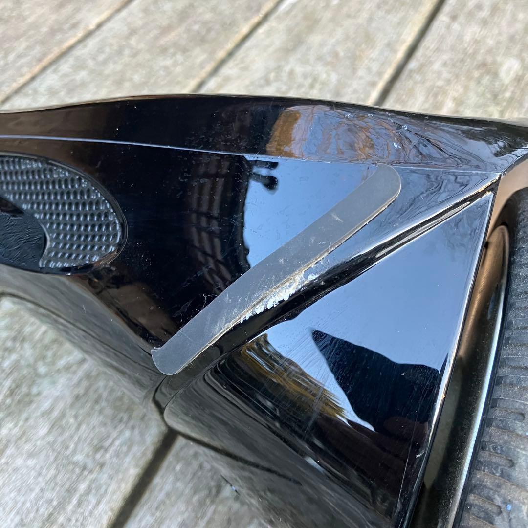 【可動品】二輪ドリフティングスクーター　ミニセグウェイ