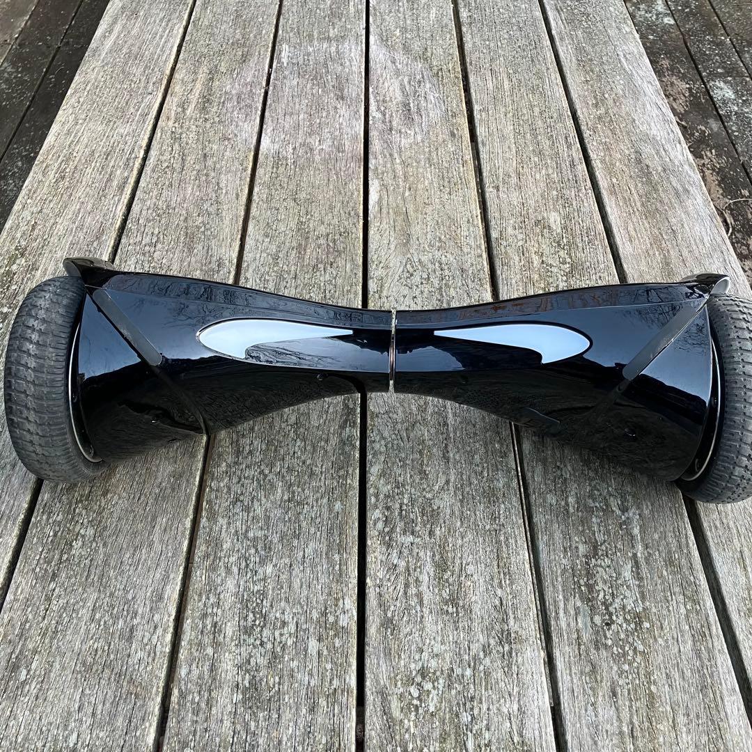 【可動品】二輪ドリフティングスクーター　ミニセグウェイ