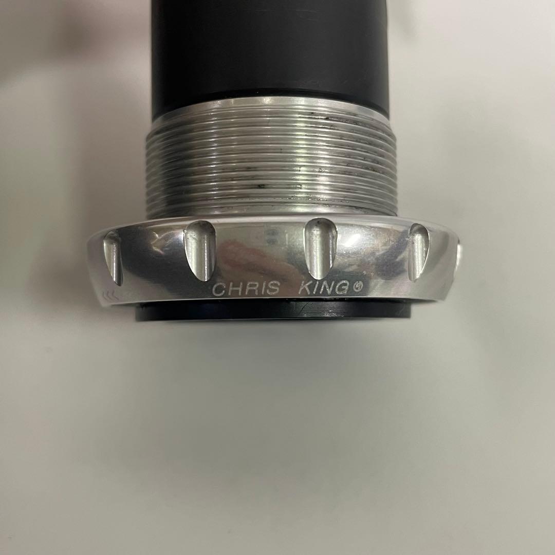 CHRISKING THREADFIT ボトムブラケット