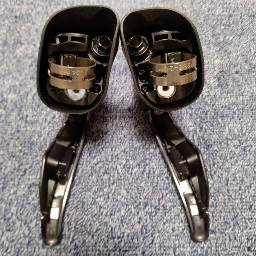 シマノ アルテグラ di2 ST-R8070