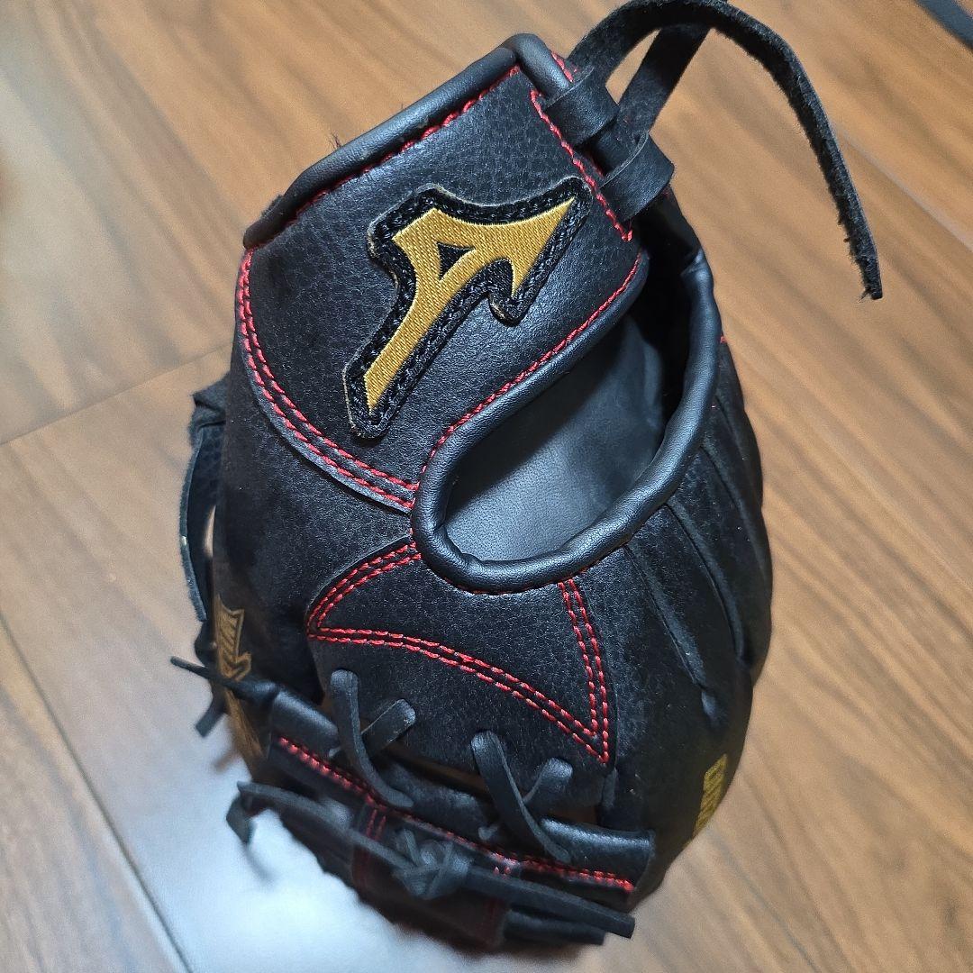 MIZUNO ミズノ 軟式グローブ セレクトナイン オールラウンド 右投用