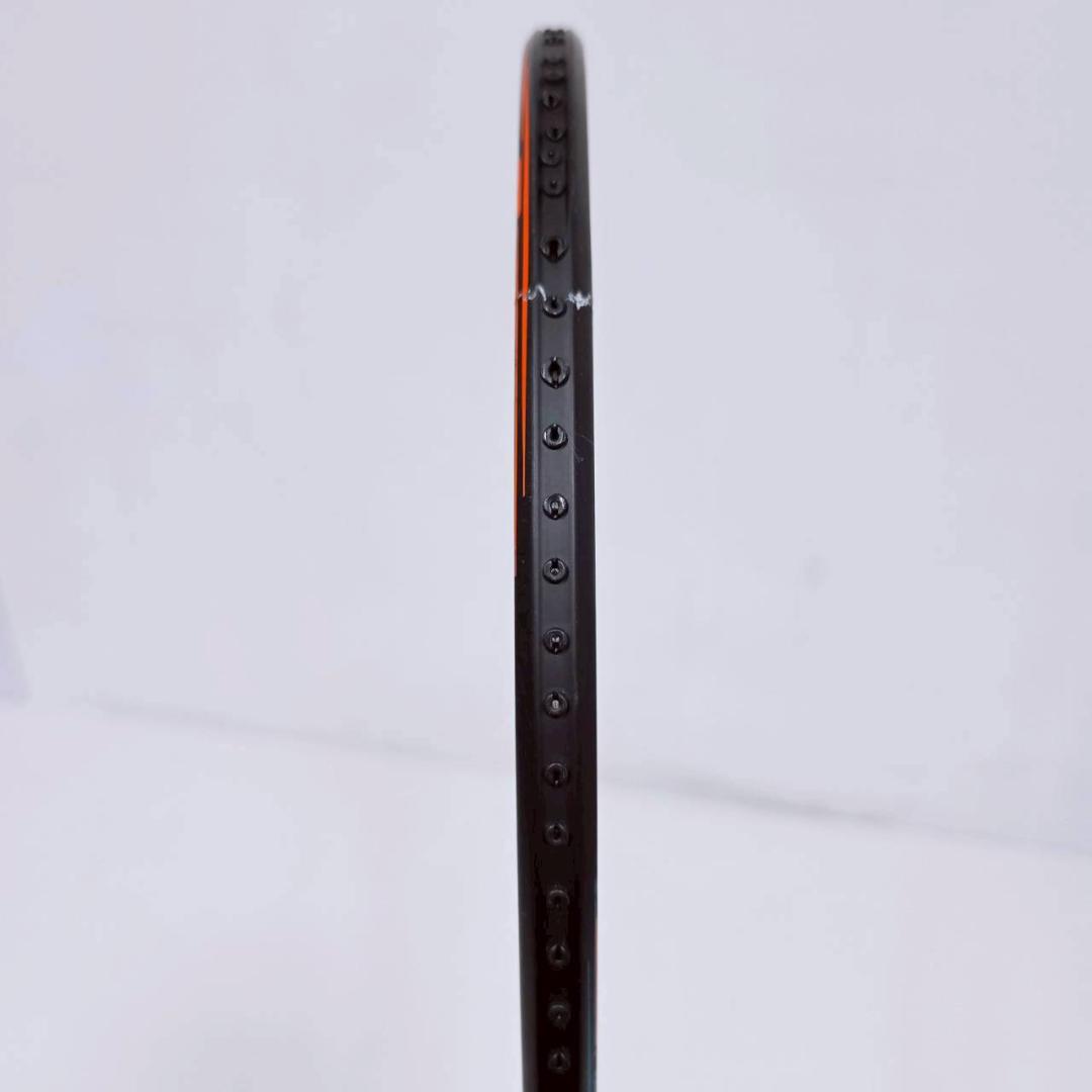 MIZUNO ミズノ アクロスピード3 バドミントンラケット