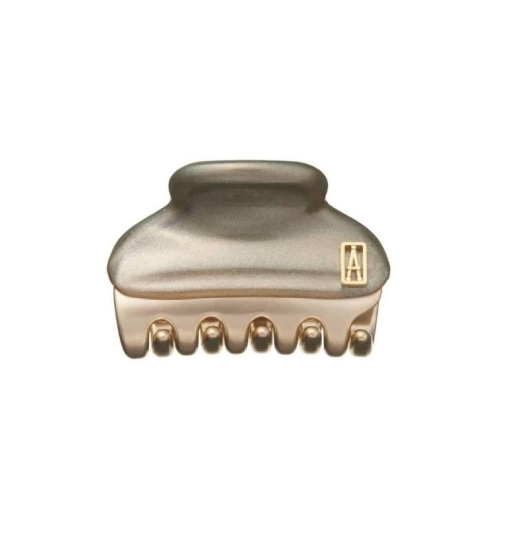 新品　アレクサンドル ドゥ パリVENDOME S クリップ　ヘアクリップ