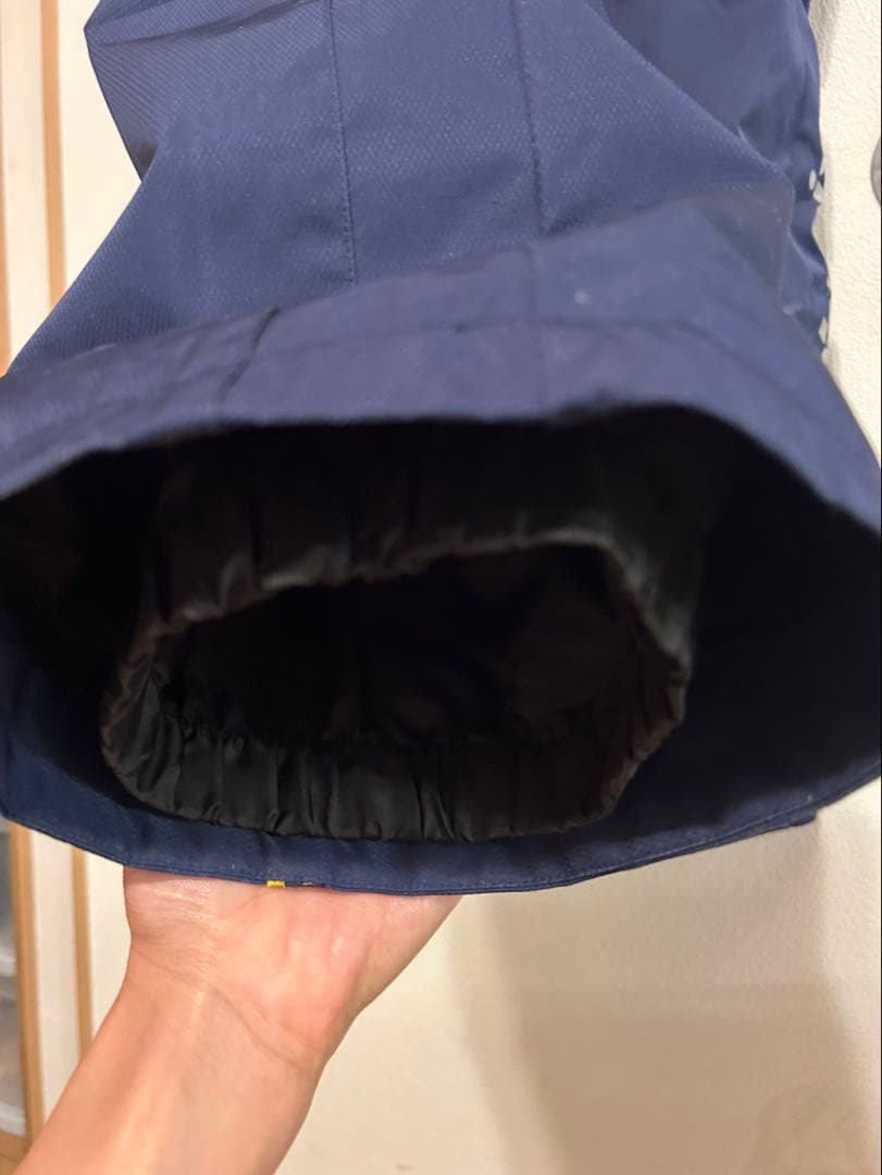 phenixスキーウェア