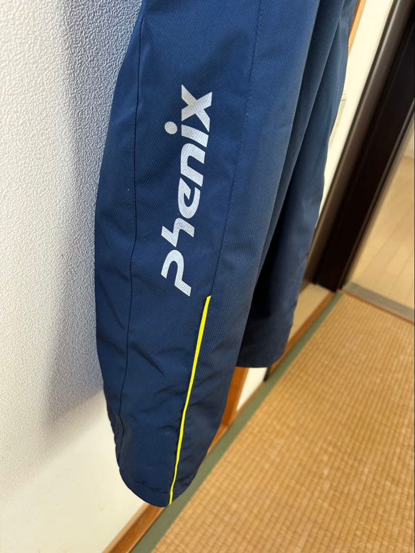 phenixスキーウェア