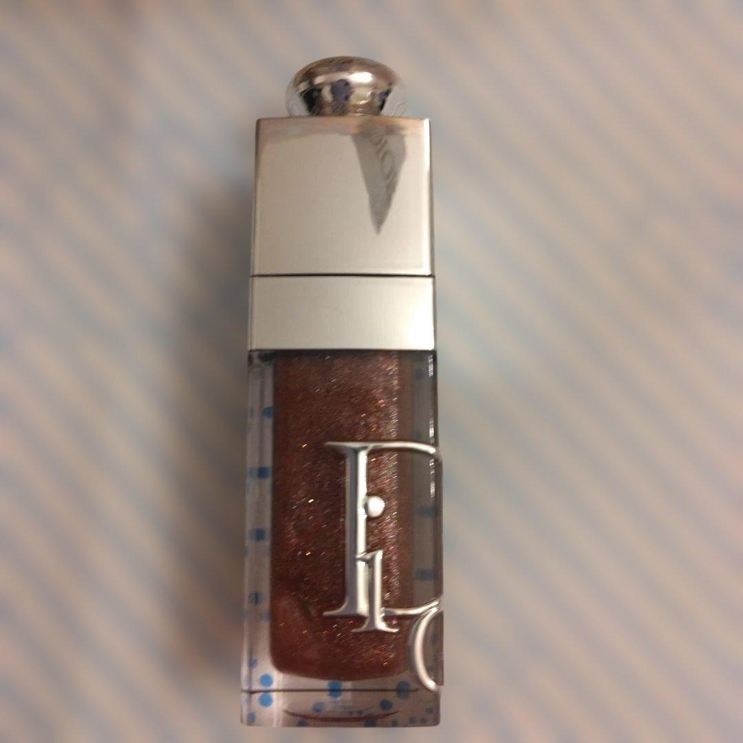 Dior ディオールアディクトリップグロウオイル088モカ新品未使用限定色