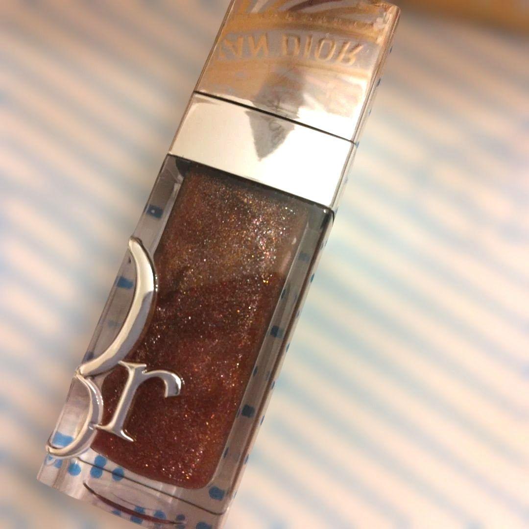 Dior ディオールアディクトリップグロウオイル088モカ新品未使用限定色