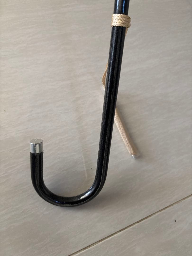 POLA 晴雨兼用 UVカット長傘 2本セット