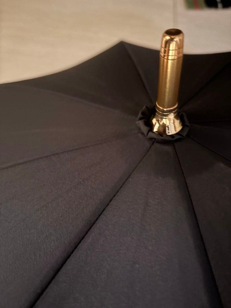 POLA 晴雨兼用 UVカット長傘 2本セット