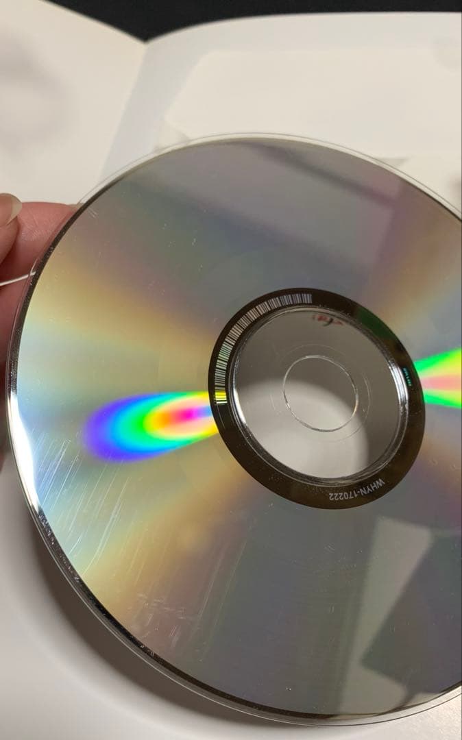 B.A.P Rose Aバージョン