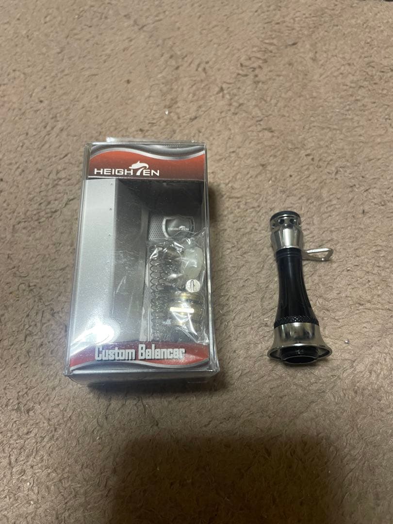 リール SHIMANO Vanquish c2000SHG