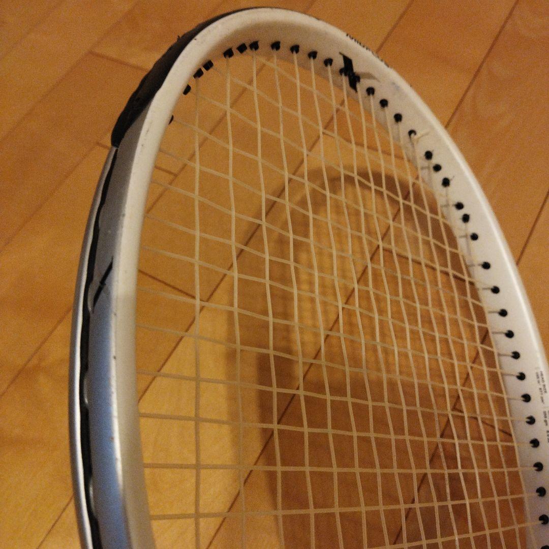 プリンス　エックス MIDPLUS テニスラケット