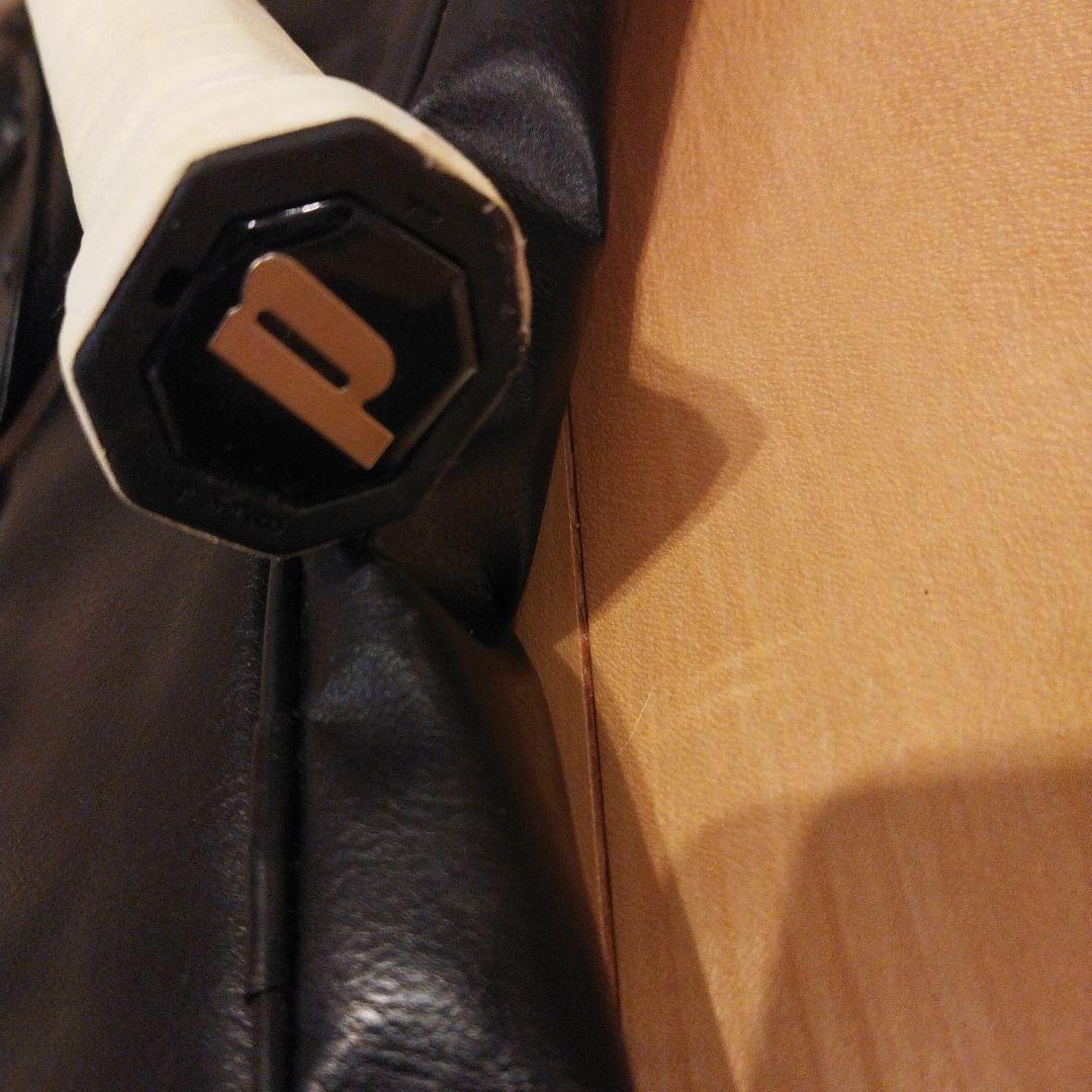 プリンス　エックス MIDPLUS テニスラケット