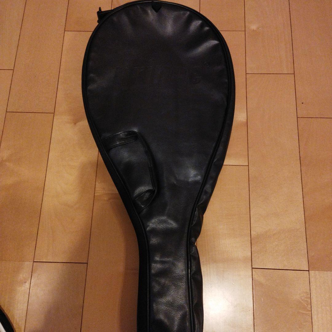 プリンス　エックス MIDPLUS テニスラケット