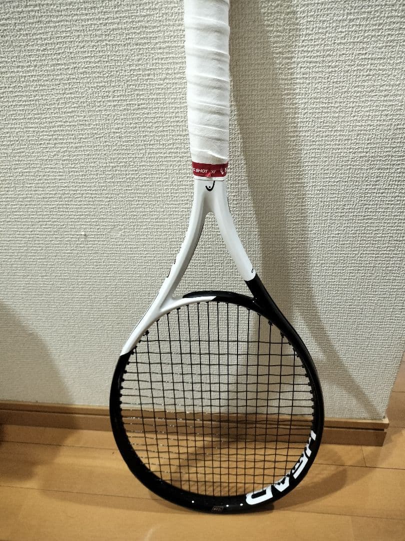 スピード　SPEED TEAM ヘッド　テニスラケット