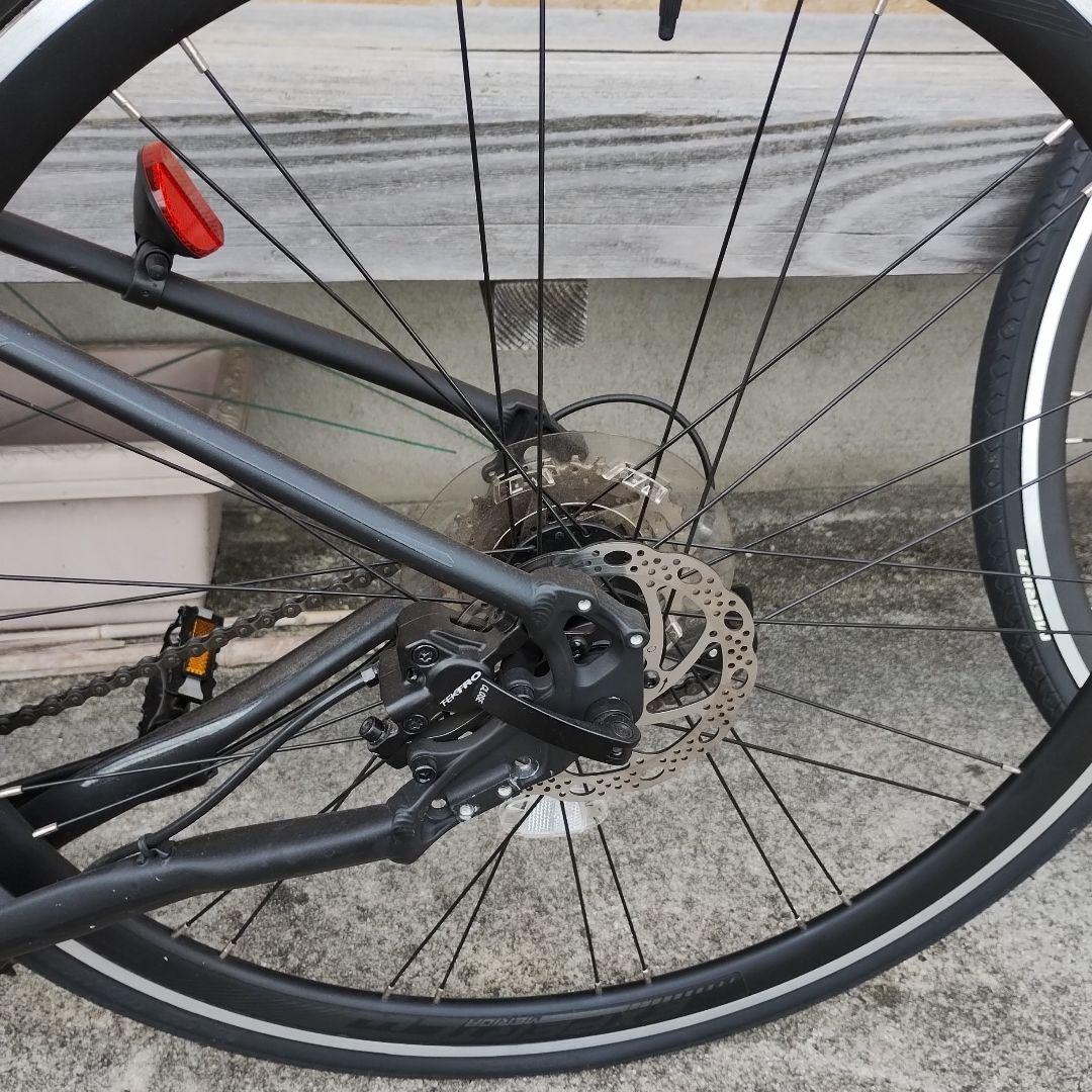 メリダ グランスピード250