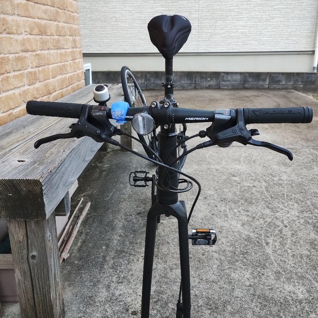 メリダ グランスピード250