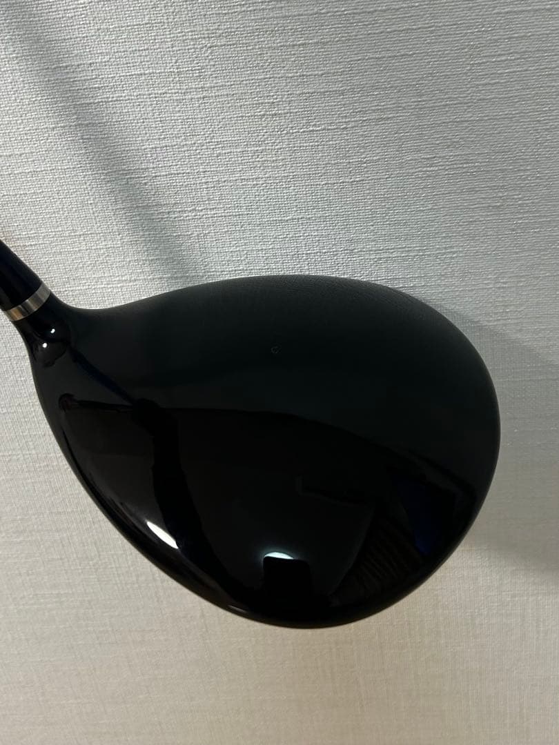 ヤマハRMX216ドライバー9.5° ATTAS 6⭐︎6S（S）