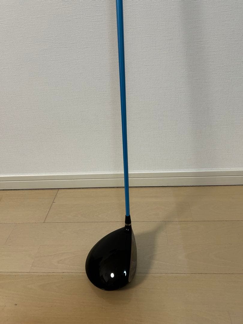 ヤマハRMX216ドライバー9.5° ATTAS 6⭐︎6S（S）