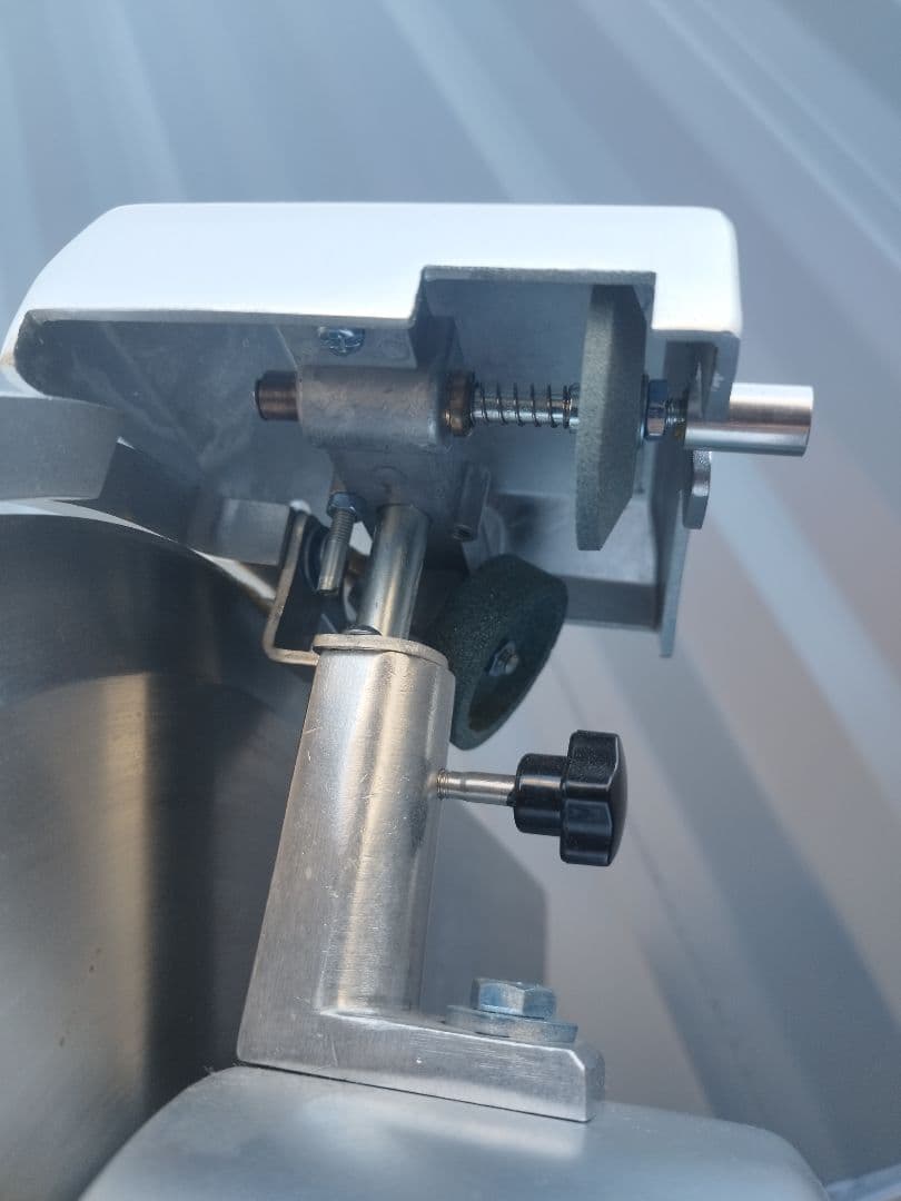 取説付き ミートスライサー TBMS-300N 単相100V-250W