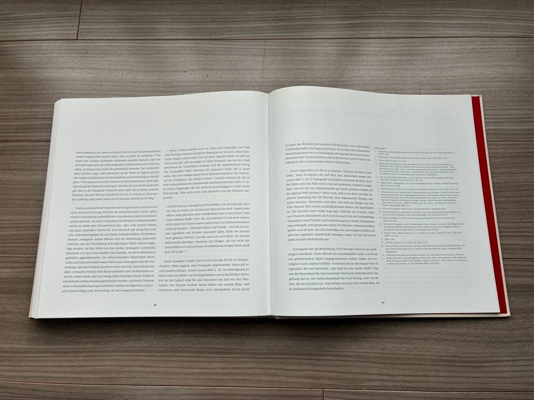 写真集 MODERN COLOR (Fred Herzog)