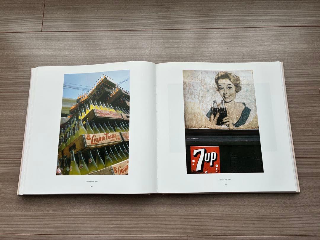 写真集 MODERN COLOR (Fred Herzog)