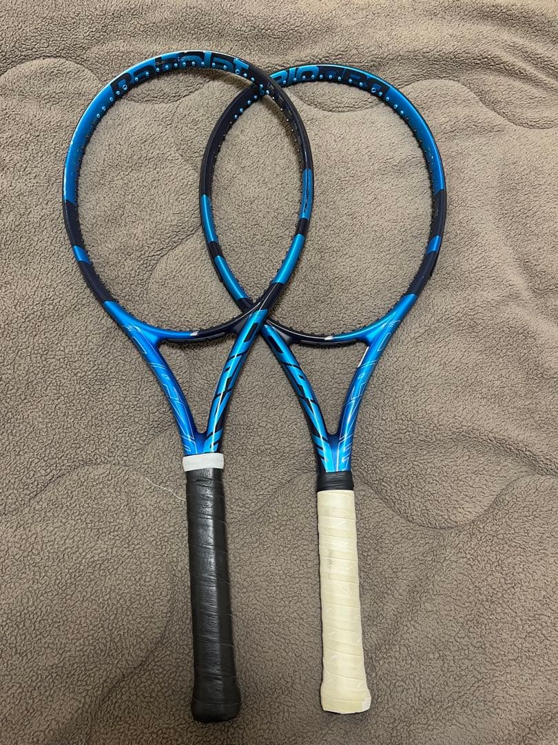 ピュアドライブライト　2本セット（値下げ交渉可）