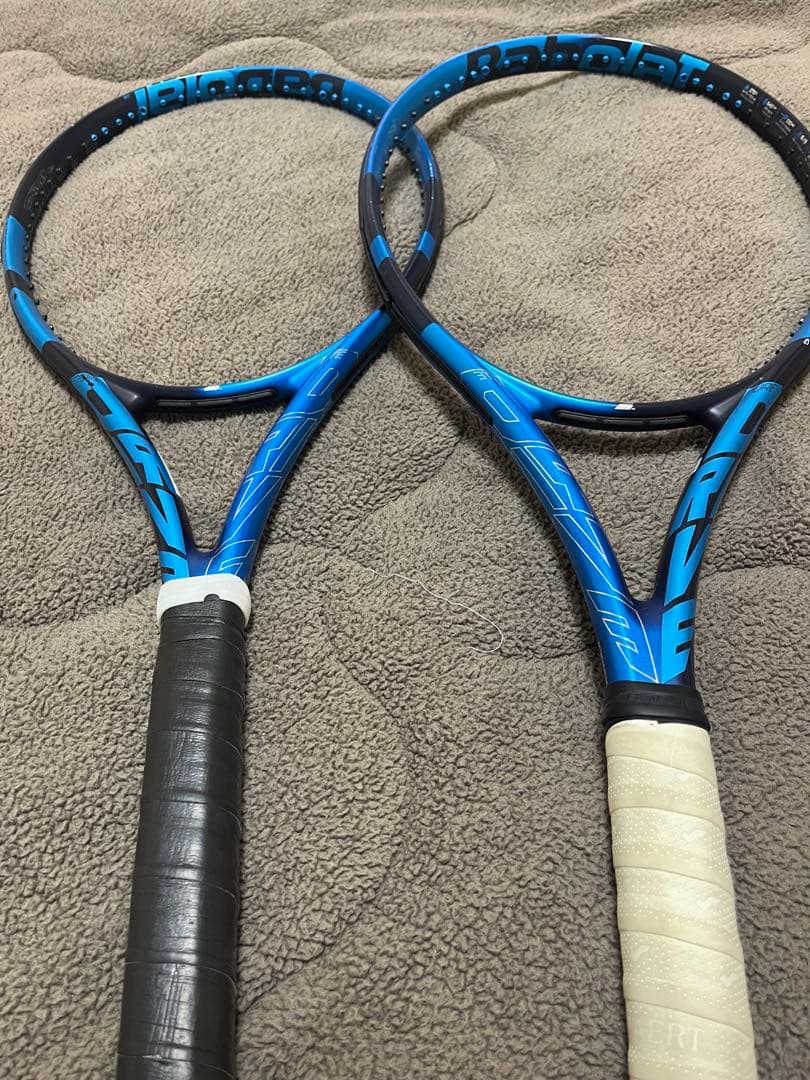 ピュアドライブライト　2本セット（値下げ交渉可）