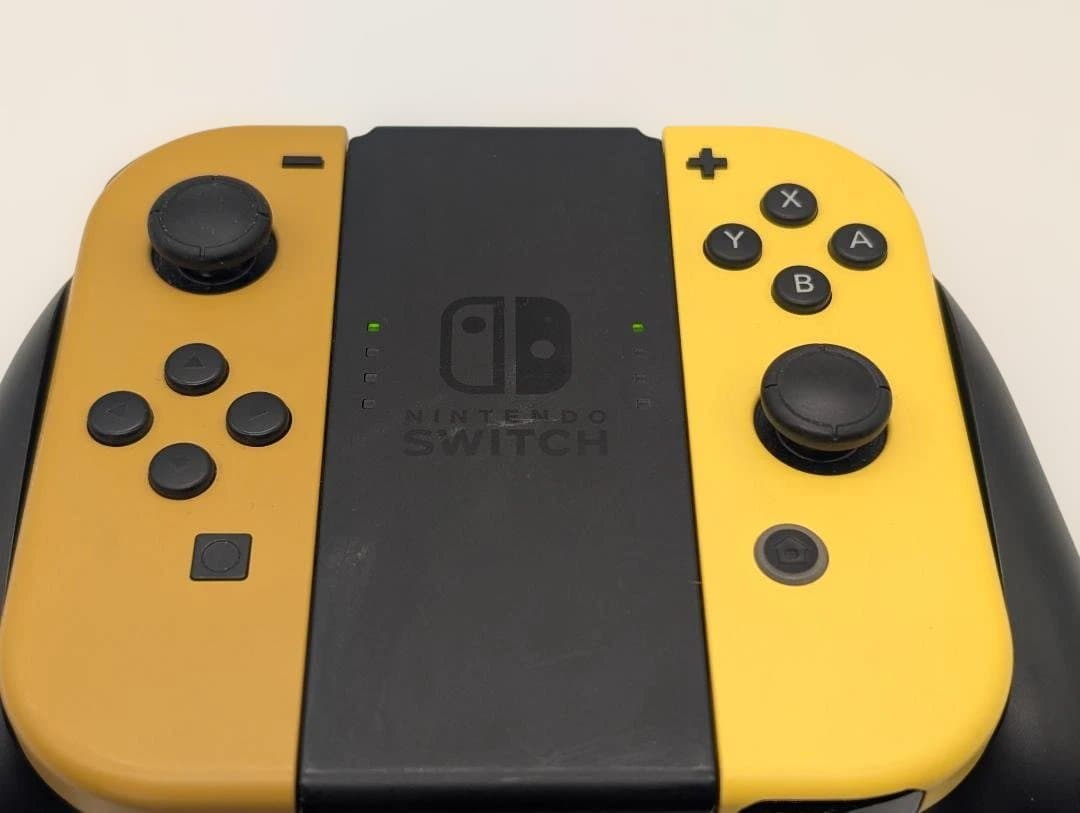 Nintendo Switch 本体 Let's GO ピカチュウ イーブイ