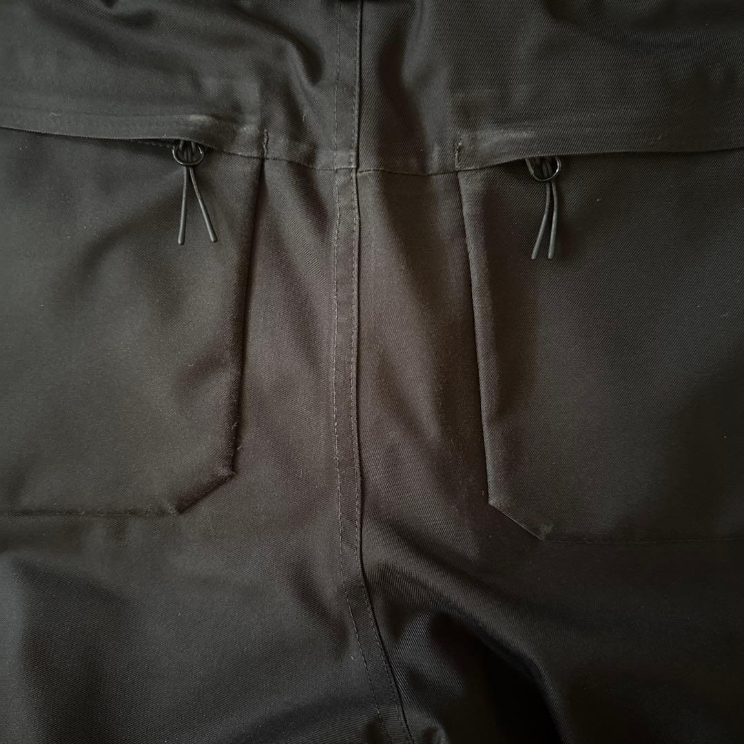 ホールデン　スノーボードウェア 上下セット